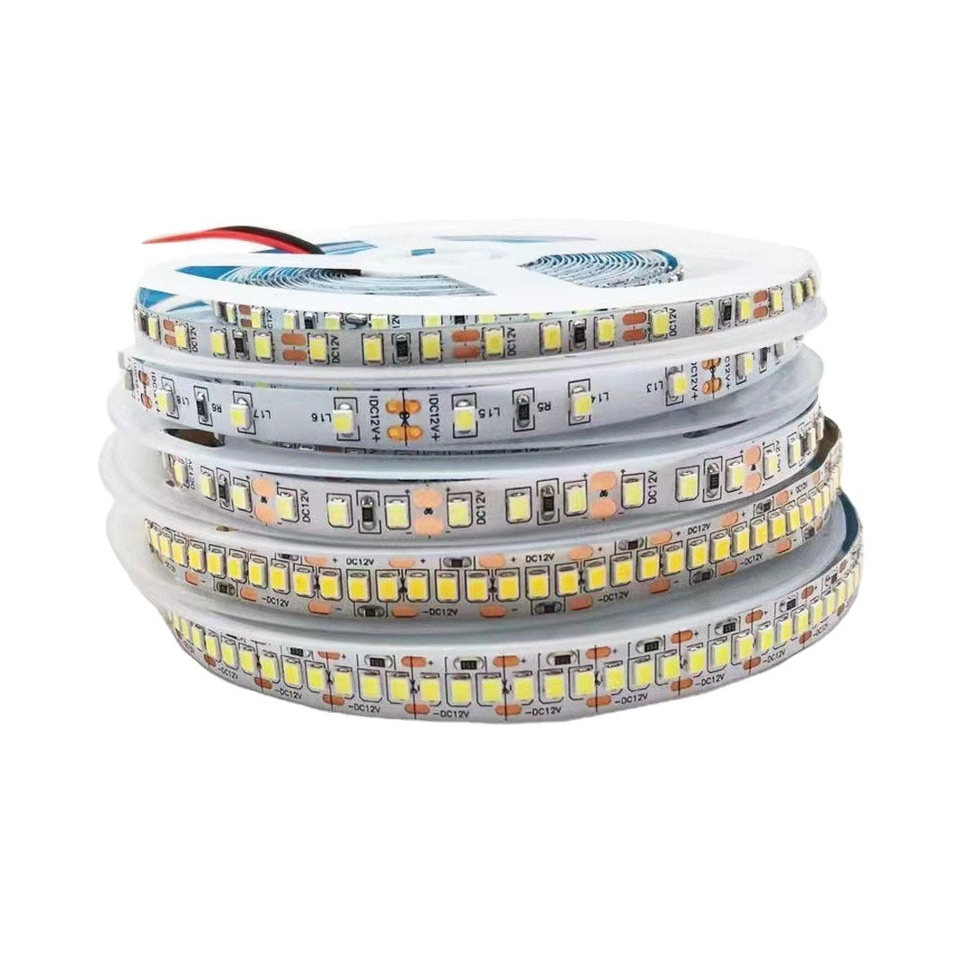 2835 Flexible LED Strip Range for Cabinet and Ambient Lighting - main product range