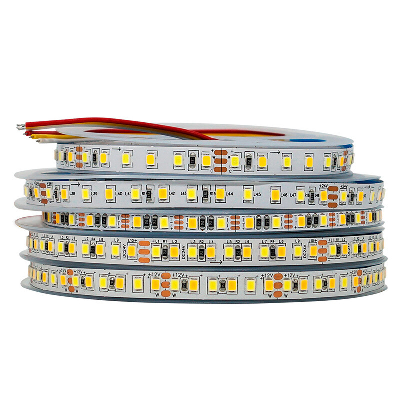 2835 Flexible LED Strip Range for Cabinet and Ambient Lighting - product variation