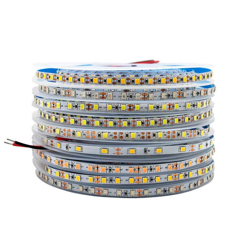 2835 Flexible LED Strip Range for Cabinet and Ambient Lighting - unlit product detail