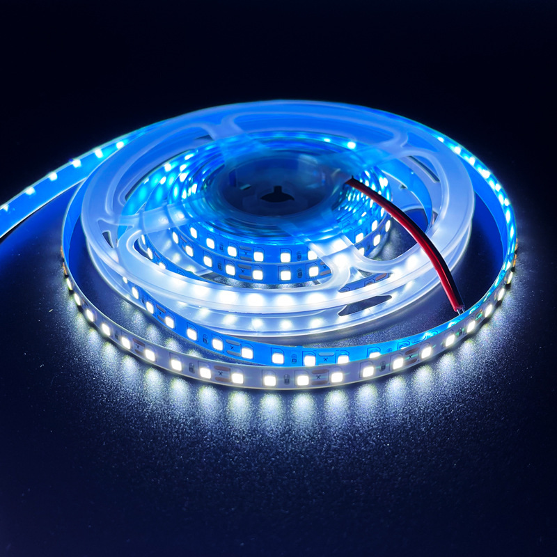 2835 Flexible LED Strip Range for Cabinet and Ambient Lighting - white lighting variation