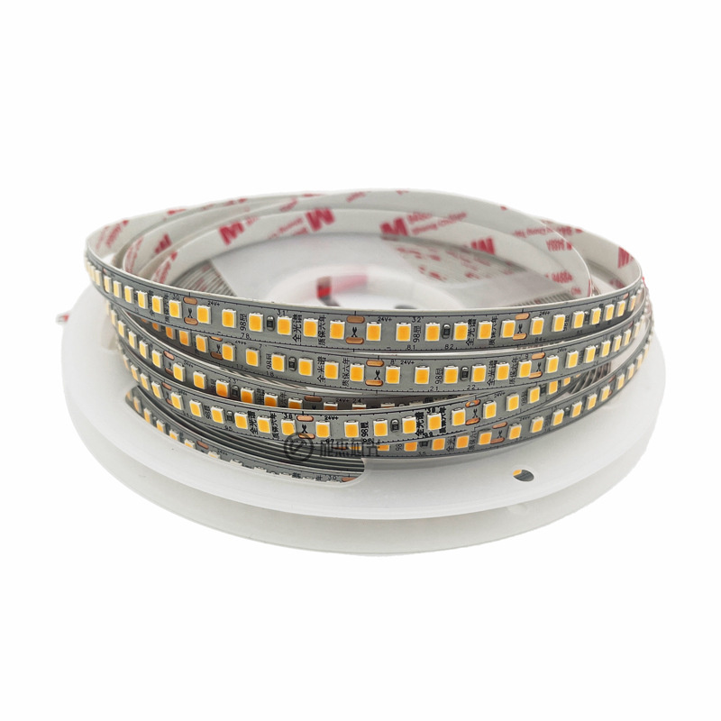 12V/24V 2835 High-Density LED Strip