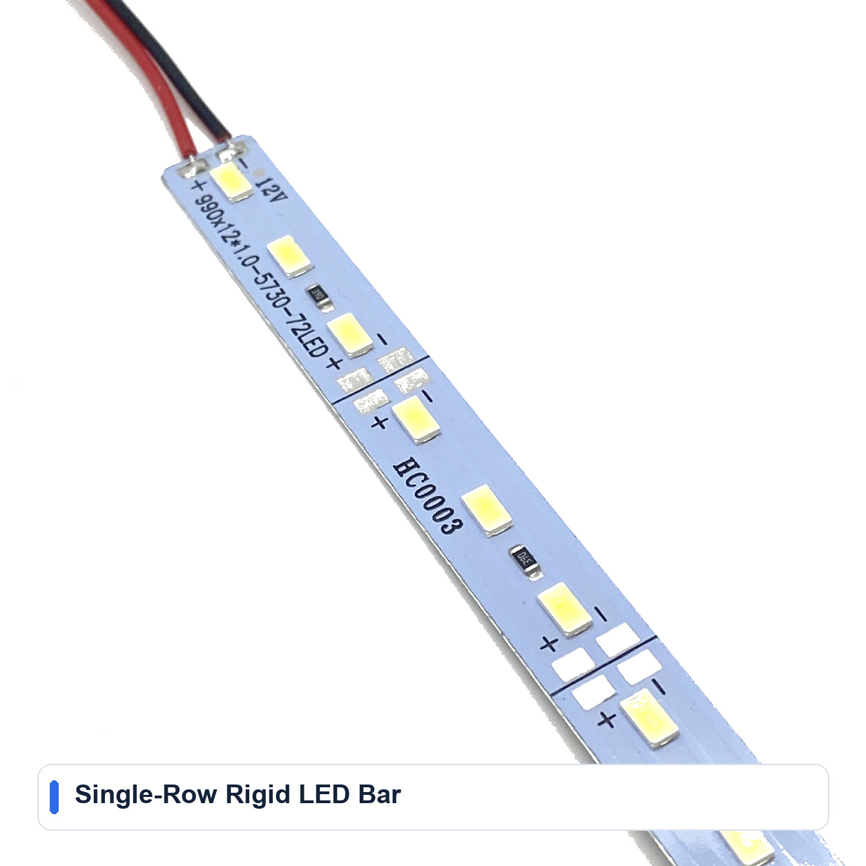 5630/5730 Rigid LED Bar