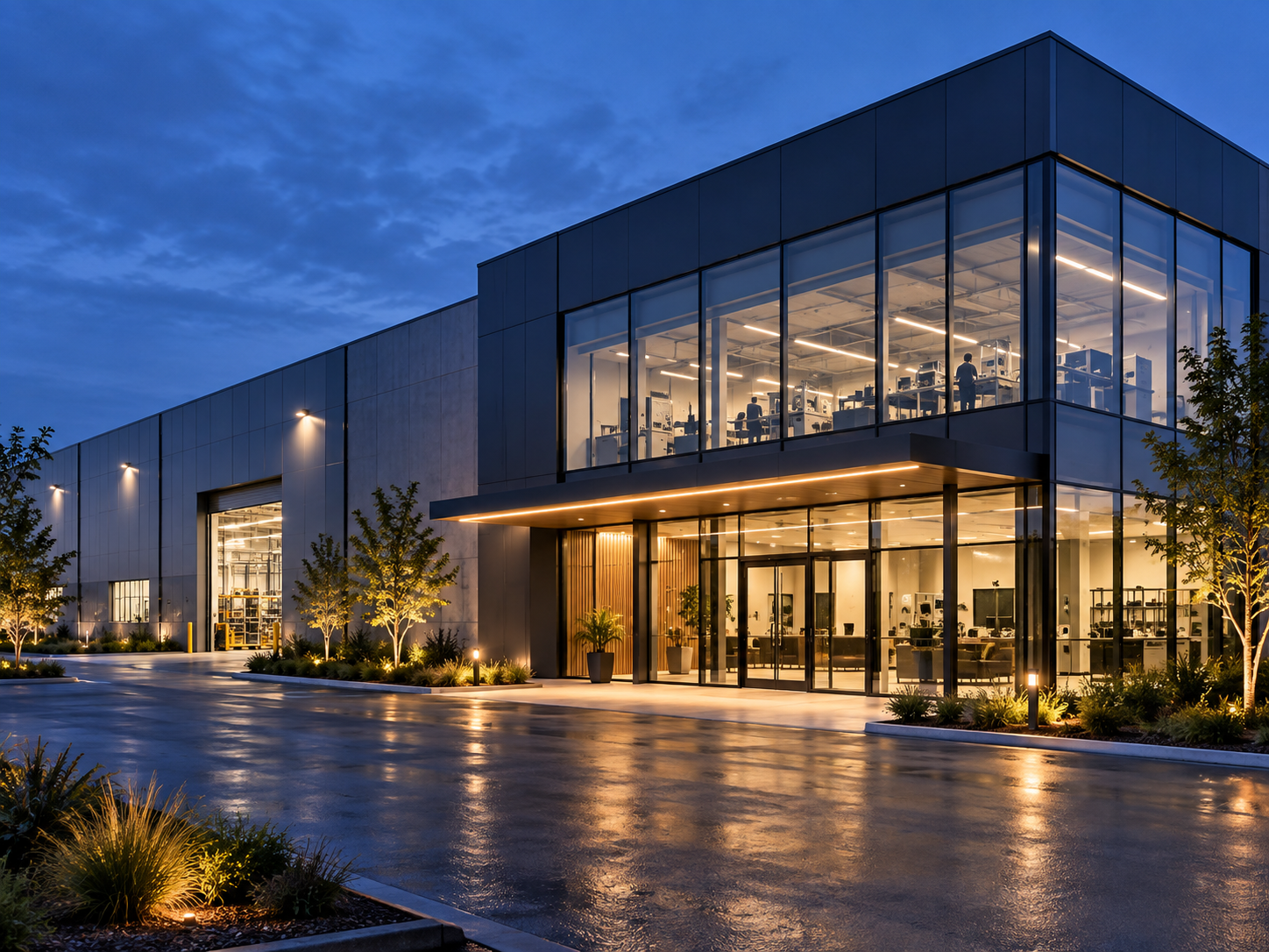 ULANTU LED lighting