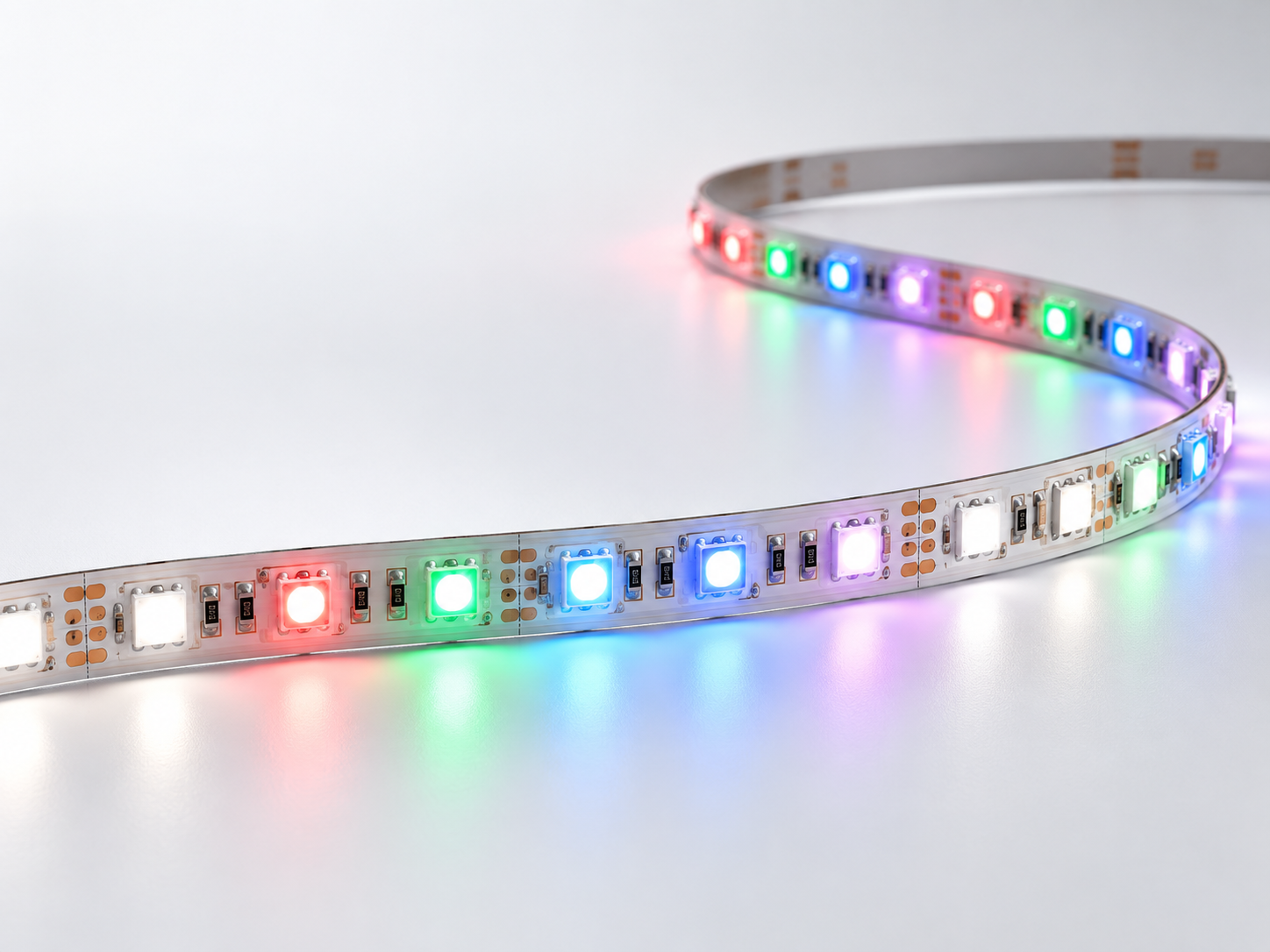 RGB / RGBW LED Strip