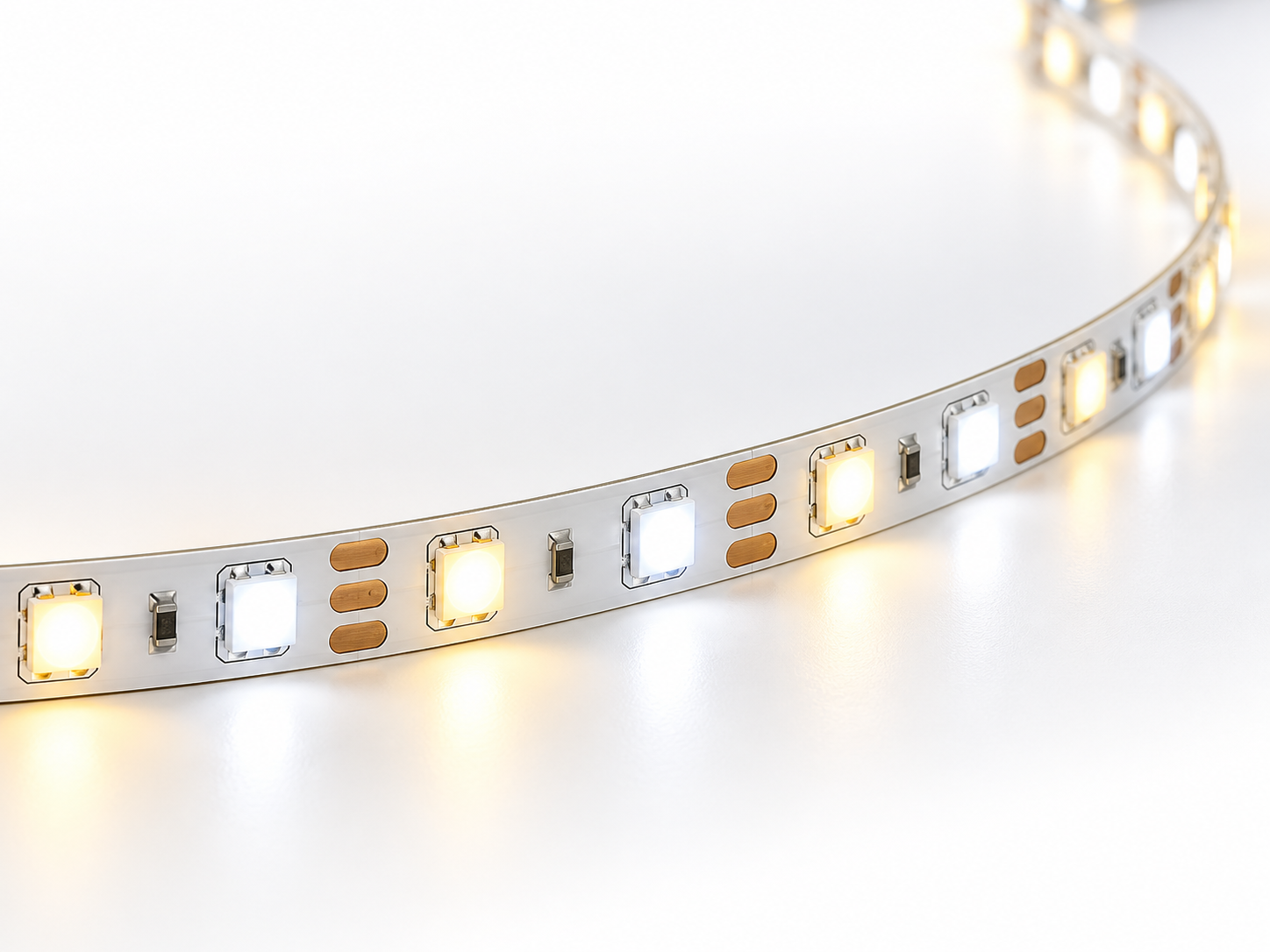 Tunable White LED Strip