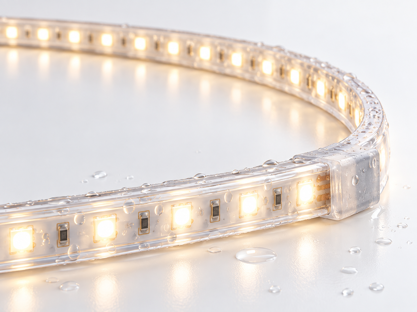 Waterproof LED Strip